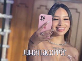 Juliettacopper