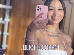 Juliettacopper