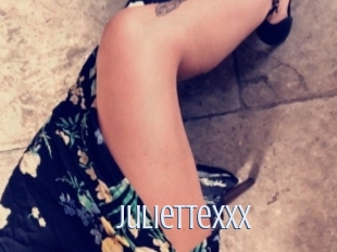 JulietteXXX