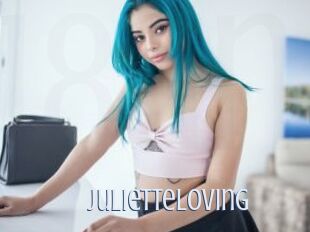 Julietteloving