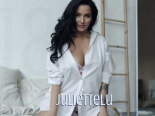 Juliettelu