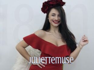 Juliettemuse