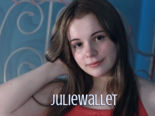 Juliewallet