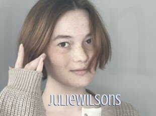 Juliewilsons