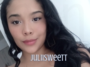 Juliisweett