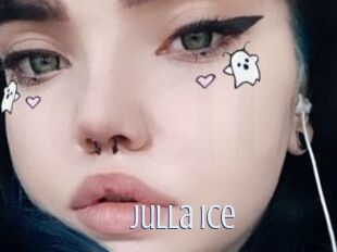 Julla_ice