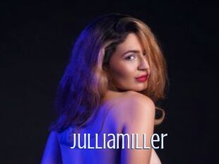 Julliamiller