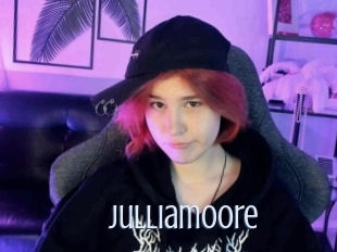 Julliamoore