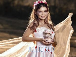 Julliareid