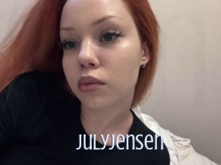 Julyjensen