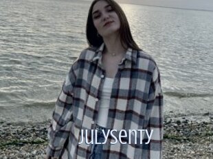 Julysenty