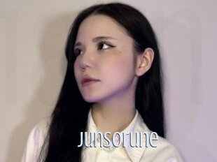 Junsorune