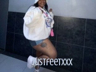 Justfeetxxx