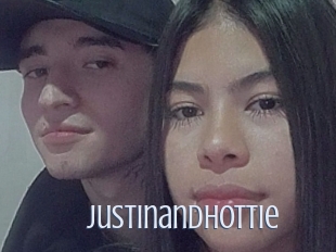 Justinandhottie