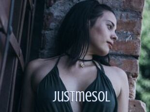 Justmesol