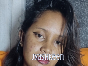 Jyashkeen