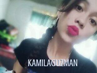 KAMILAGUZMAN