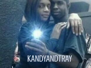 KANDYANDTRAY