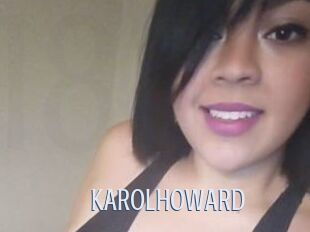 KAROLHOWARD