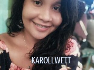 KAROLLWETT