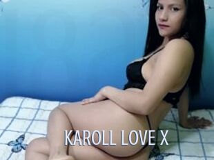 KAROLL_LOVE_X