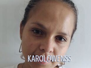 KAROLOWENSS