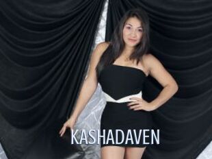 KASHADAVEN