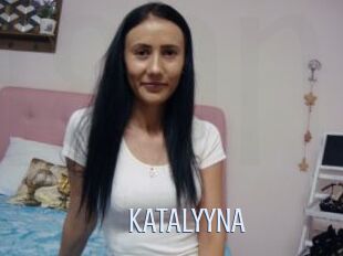 KATALYYNA