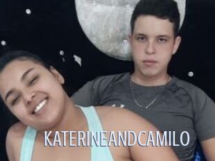 KATERINEANDCAMILO