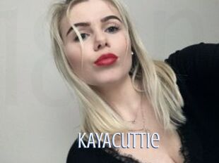 KAYAcuttie