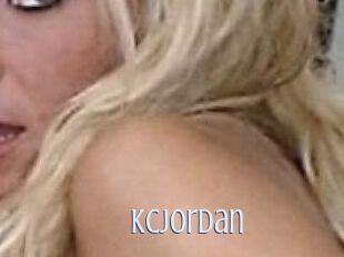 KCjordan