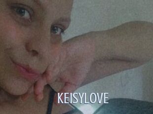 KEISYLOVE