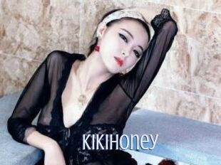 KIKIhoney