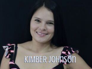 KIMBER_johnson