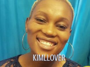 KIMlLOVER