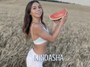 KINDASHA