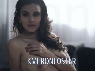 KMERONFOSTER