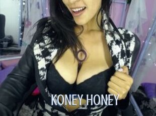 KONEY_HONEY