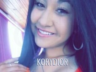 KORYDIOR