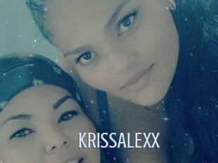 KRISSALEXX