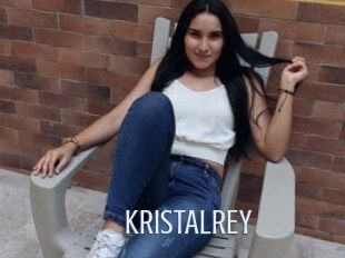 KRISTALREY