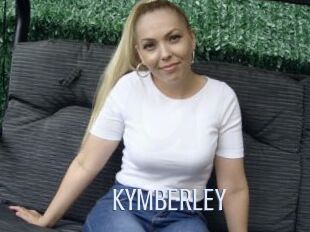 KYMBERLEY