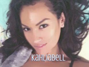 Kahlia_Bell