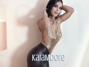 KaiaMoore