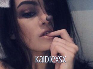 KaidiexSx