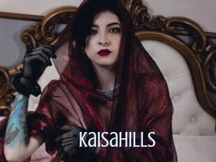 KaisaHills