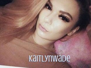 Kaitlyn_Wade