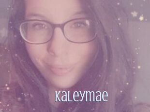 Kaleymae