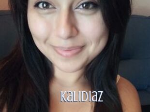 KaliDiaz