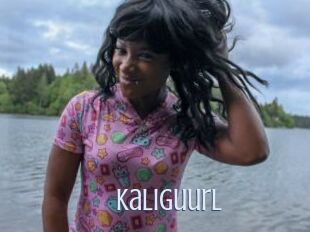 KaliGuurl